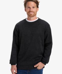Maglione Quiksilver Keller Crew