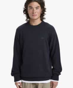 Maglione Quiksilver Salt Water