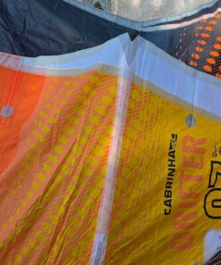 Cabrinha Drifter 7 e 9 2022