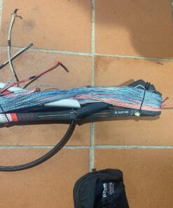 Duotone Click Bar 2021