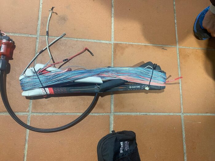 Duotone Click Bar 2021