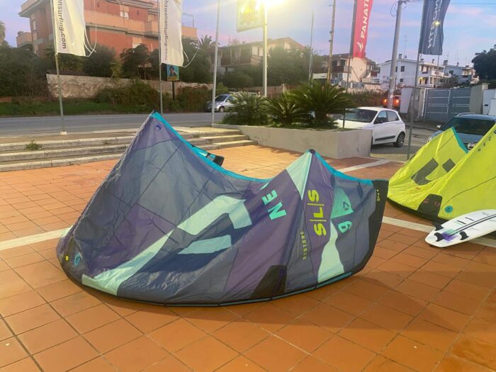 Duotone Neo Sls 9.0 2024