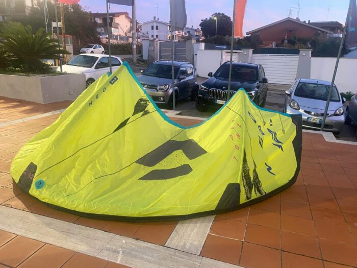 Duotone Neo Sls 12.0 2025