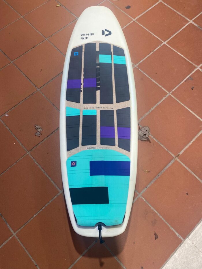 Duotone Whip Sls 2024 5'3"