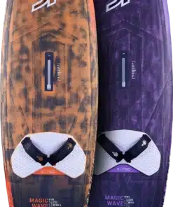 *JP Magic Wave S-Tec 2026