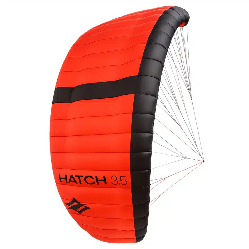 Parawing Naish Hatch - immagine 2