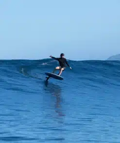 Duotone E-Foil Assist Set AL