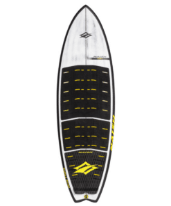 Naish Fish 2026