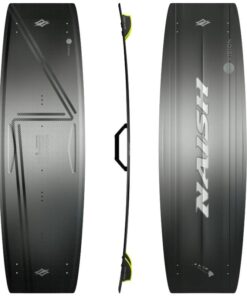 Naish Monarch Nvision TT 2026