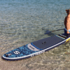 Sup Gonfiabile Safe Tsunami 9'6"