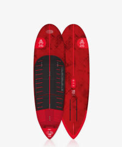 Starboard Above 2026