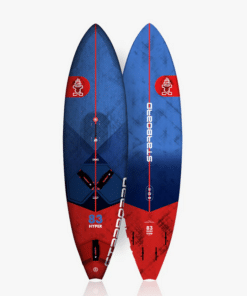 Starboard Hyper 2026 ed Offerta anni precedenti