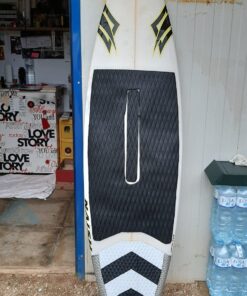 Naish Custom LE 5'10"