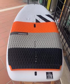 Pack RRD Beluga Y26 105 Litri + Dynamic Carbon 1500
