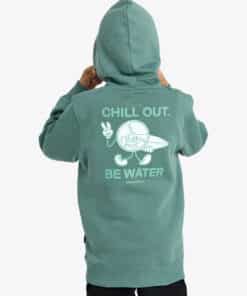 Felpa Billabong Foundation Pro