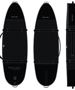 Prolimit Windsurf Boardbag Performance Double