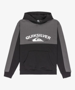 Felpa Quiksilver Knowledge Area