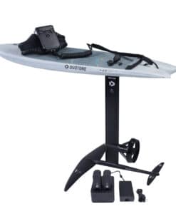 Duotone Foil Cruise Set Complete AL with Board