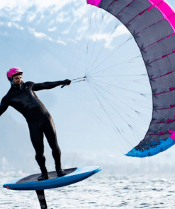 Parawing Ensis Roger II