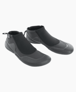 Calzari Ion Plasma Slippers 1.5 Round Toe