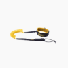 Leash Ion Wing Board Core Coiled Knee