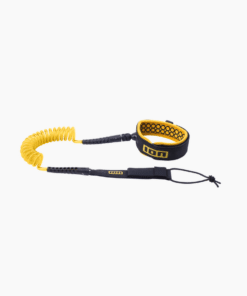 Leash Ion Wing Board Core Coiled Ankle