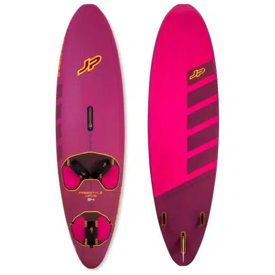 Jp Freestyle Wave Pro Edition 94 2022 - immagine 2