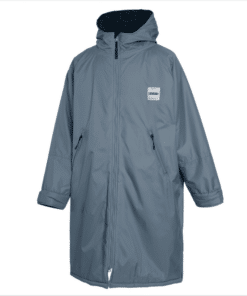 Poncho Impermeabile Mystic Explore 