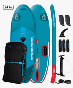 Starboard AIR Foil Learner