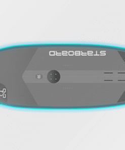 Starboard AIR Foil Learner