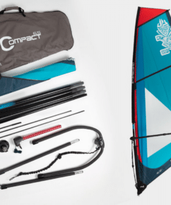 Starboard Windsurf Package Waterman