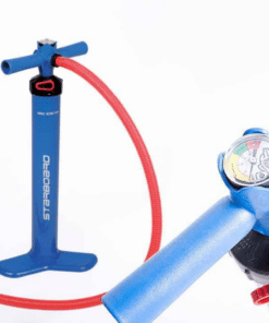 Starboard Windsurf Package Waterman