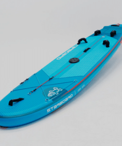 Starboard Windsurf Package Waterman