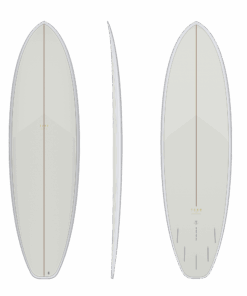 Torq Bigboy 23 Tet 6'10" | 7'2"