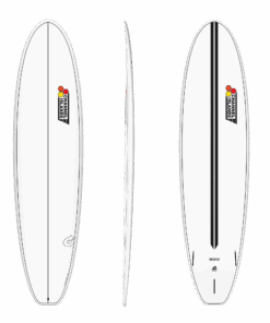 Torq X-Lite 3.0 Chancho 7'0" | 7'6" | 8'0"