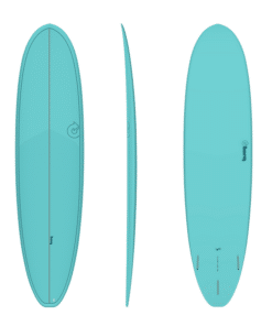 Funboard Torq Tet V+ 7'4" - 7'8" - 8'2"