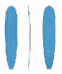 Longboard Torq Tet 9'1" | 9'6"