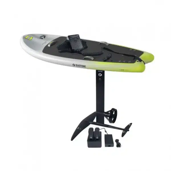 Duotone Foil Cruise Set Complete AL with Inflatable Board