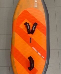 Ensis Rock'n Roll 97 litri