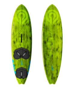 Goya Custom Thruster 4 Pro Carbon