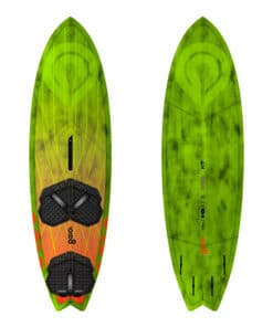 Goya Nitro 2 Pro Carbon