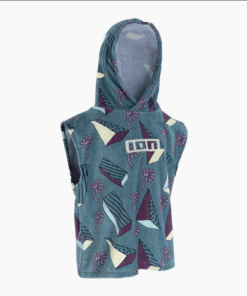 ION Poncho Core Mini Grom