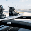 Rack Pads Ion Roof