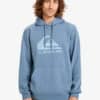 Felpa Quiksilver Comp Logo