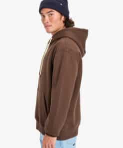 Felpa Quiksilver Salt Water - immagine 3