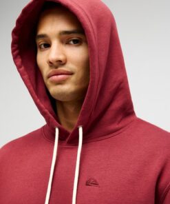 Felpa Quiksilver Salt Water - immagine 9