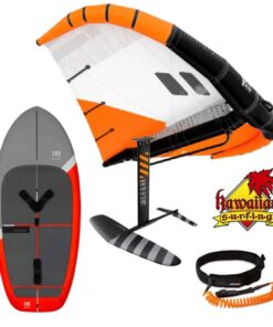 *Best Price Wing Package RRD Beluga LTE 125/135/145 lt Y31