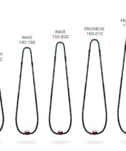 *Pronta Consegna Boma Severne Metal