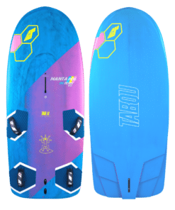 Foilboard Tabou Manta Foil 2026