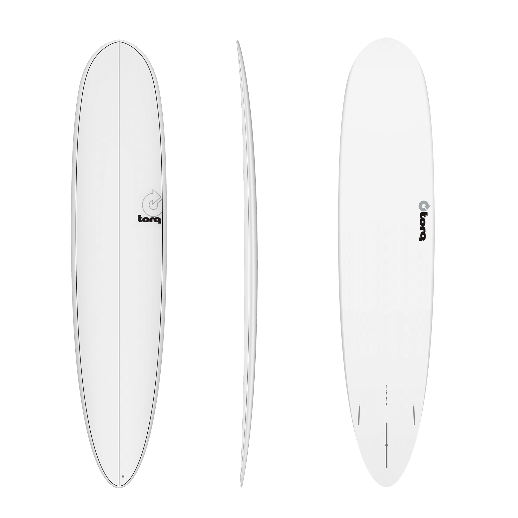 Torq 24/7 Tet 9'0" - immagine 3